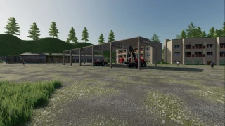 Ridge Crest FS22 1.0 thumbnail 4