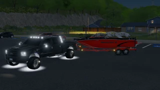 GFM22 2006 F350KR v 1.0 thumbnail 2