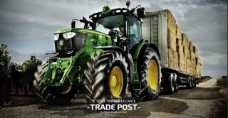 Trade Post v 1.0.1 thumbnail 4