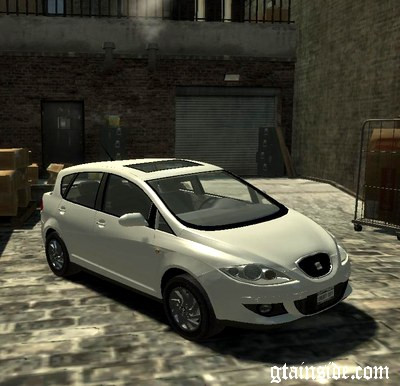 Seat Toledo