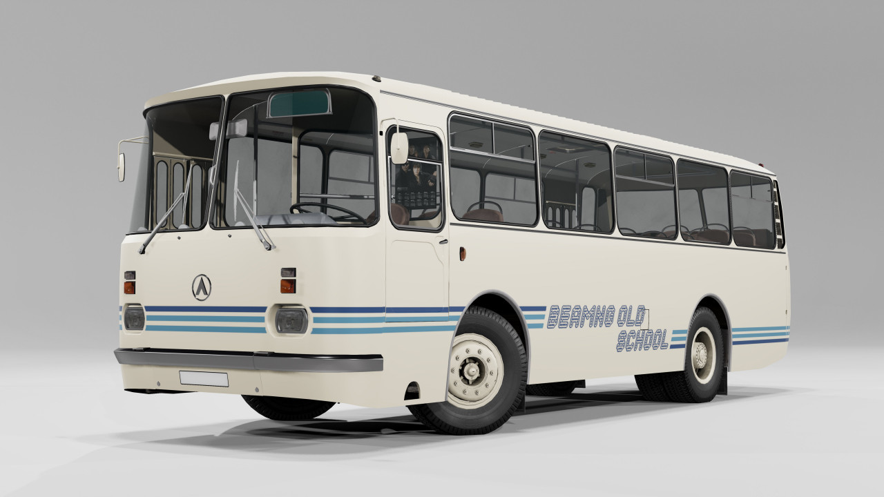 LAZ 695N