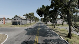 Download Texas, USA Map - BeamNG.drive - ModLand.net