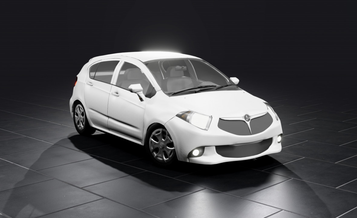 Berelianc H220