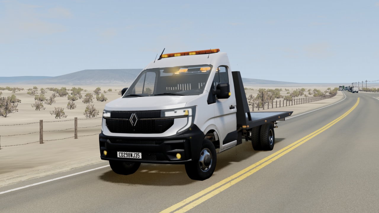 RENAULT E-TECH