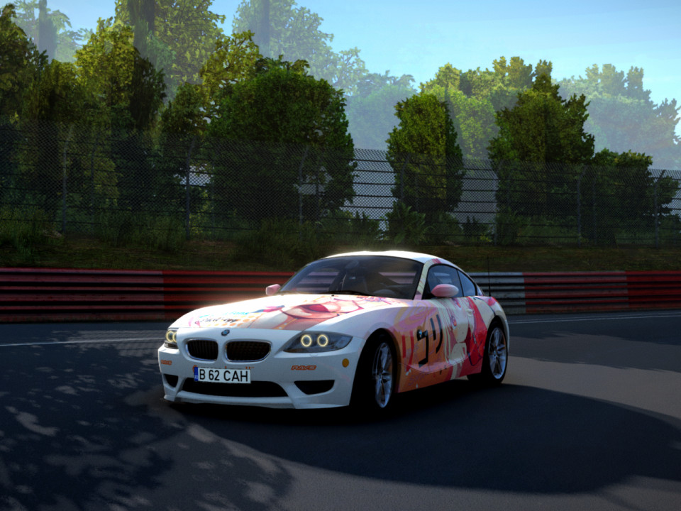[2003-2008] BMW Z4