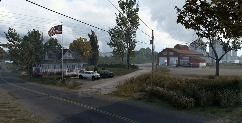 Silo Hill Farm 1.0.2
