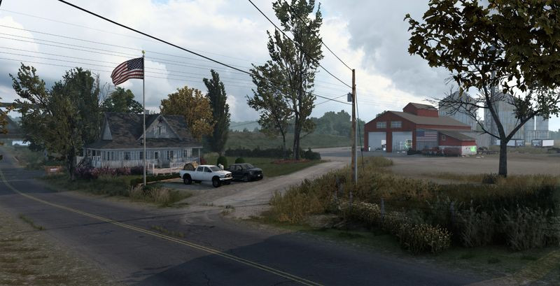 Silo Hill Farm
