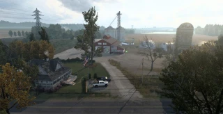 Silo Hill Farm 1.0.2 thumbnail 4