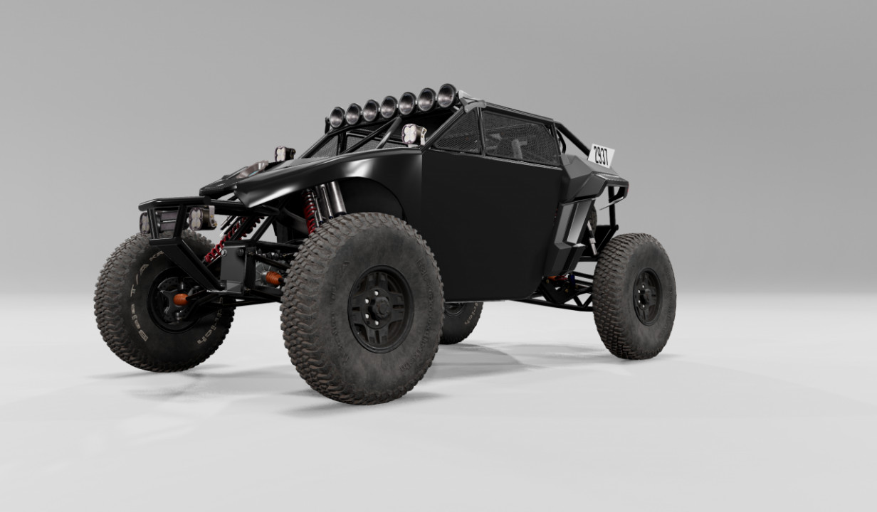 Mikes UTV Addon 2.0