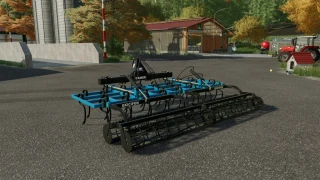 Ekicifen Kamer 4032 Cultivator v 1.0 thumbnail 7