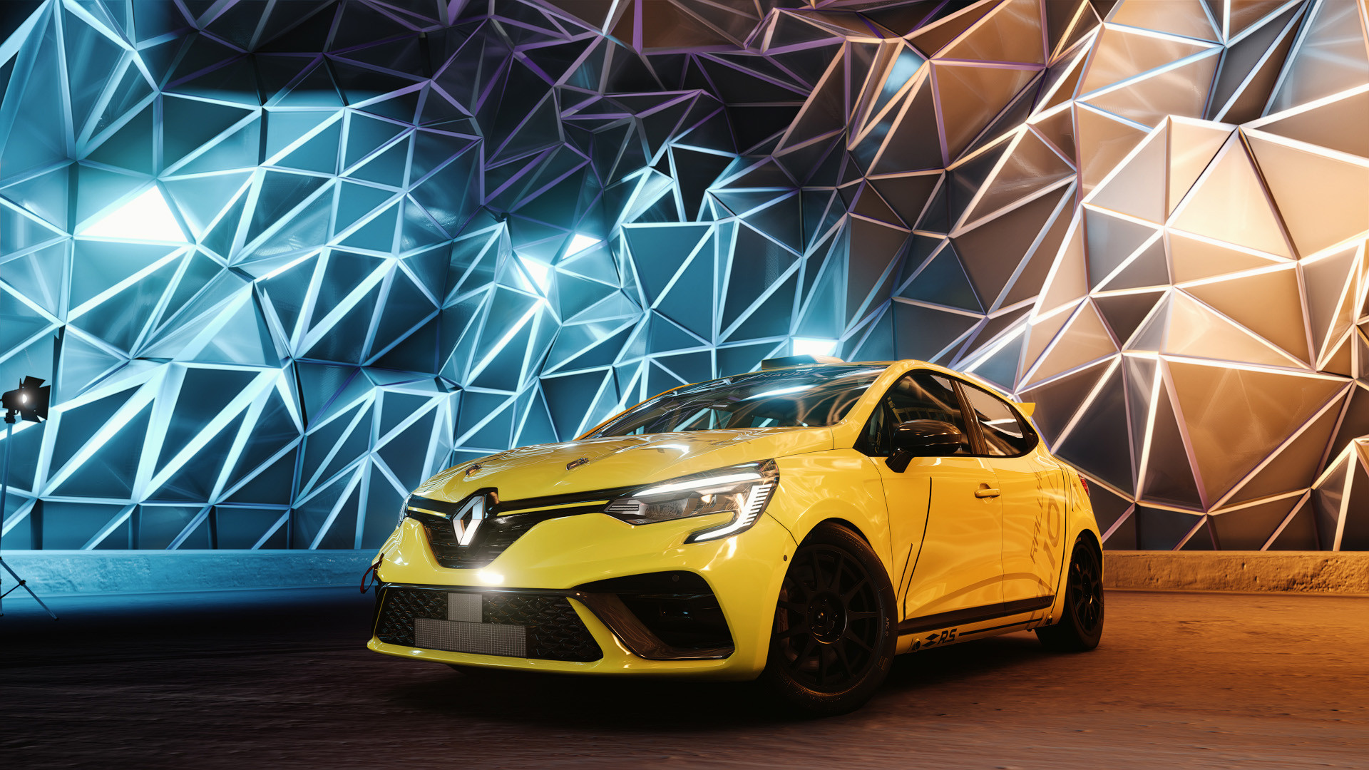 Renault Clio RS Cup V image 10