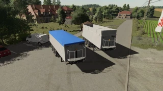 Inter Cars Edit v 1.0 thumbnail 7
