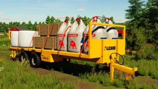 Lizard GFB 4-16 v 1.0 thumbnail 4