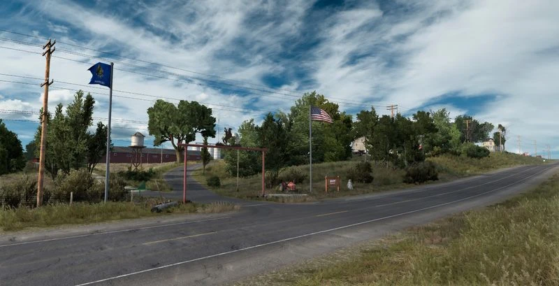 Waurika Farm 1.0