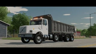 Aj Deere Volvo pack v 1.0 thumbnail 5