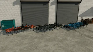 Lizard Kamer 4032 Cultivator v 1.0 thumbnail 4