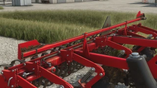 Horsch Terrano 35 FX American v 1.0 thumbnail 7