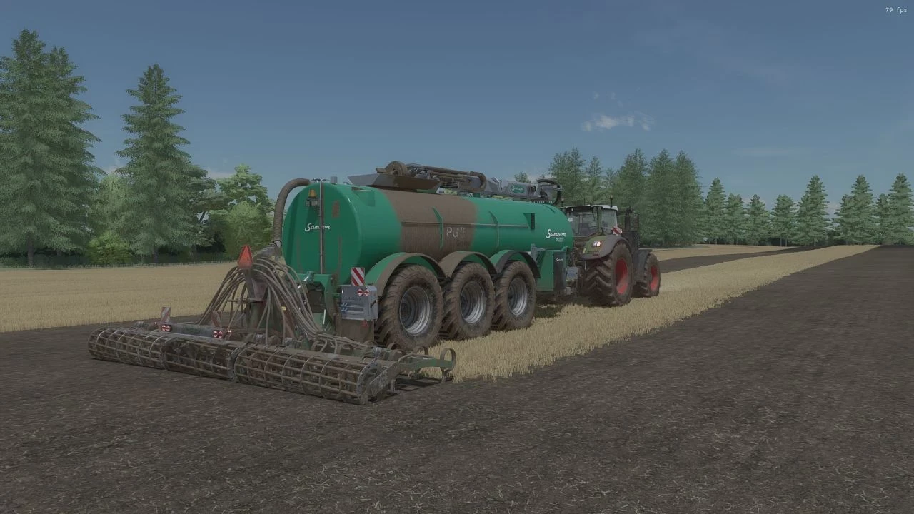 Samson CM 7.5 v 1.0