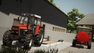 Lizard Slurry Mixer v 1.0 thumbnail 4