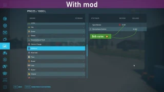 Seasonal Prices v 1.0 thumbnail 4