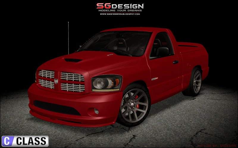 06 dodge - Search - ModLand.net
