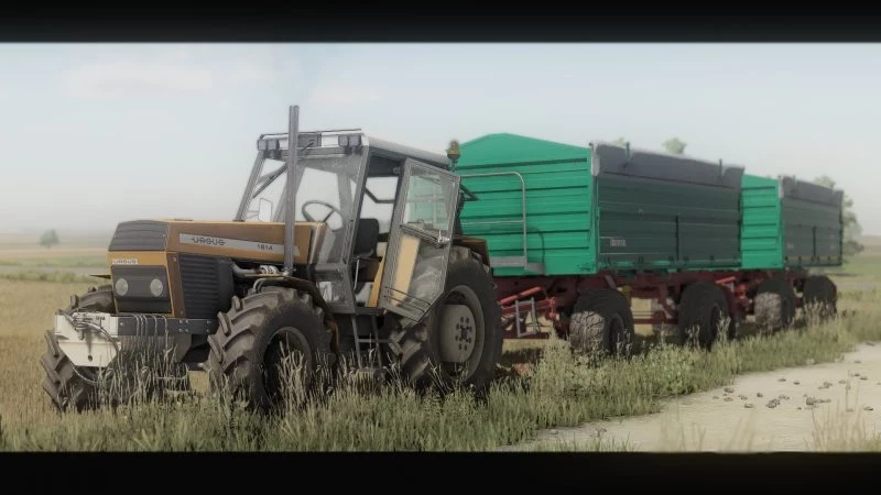 FS22 Preset v 2.0