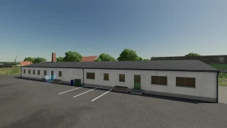 GDR Building v 1.1 thumbnail 12