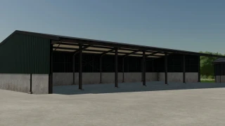 Metal Shelter Pack v 1.0 thumbnail 3