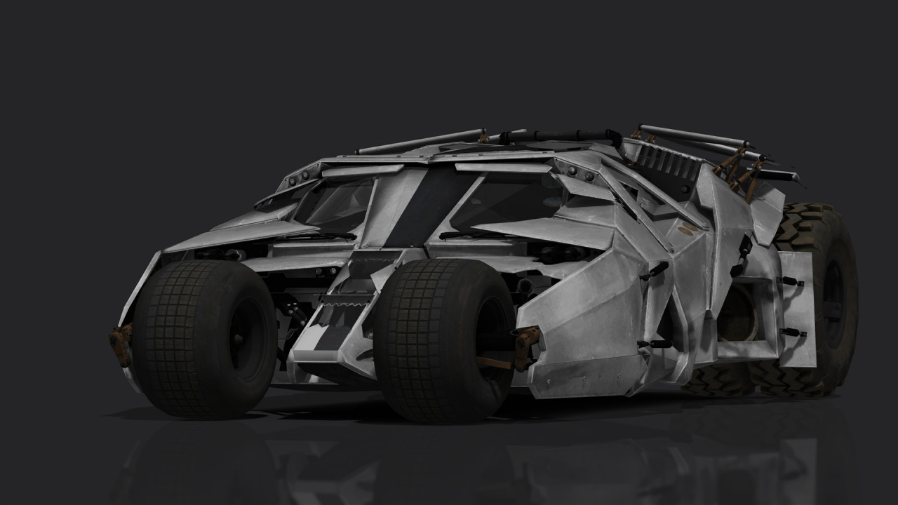 Batmobile