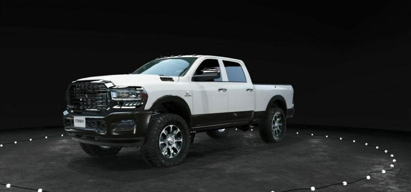 Ford Superduty 2016