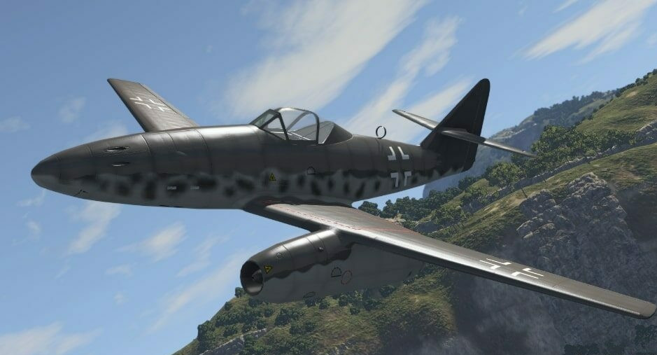 ME262