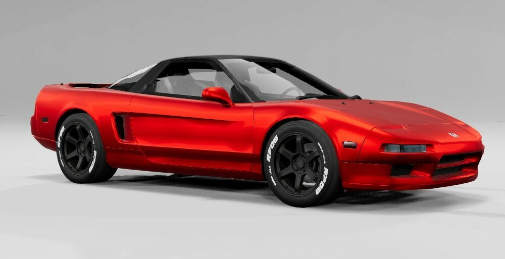 Honda NSX 1999