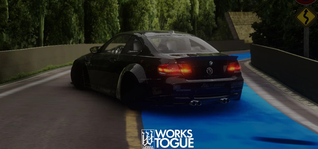 FA Works Togue