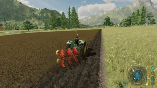 Enhanced Cruise Control v 1.0.1 thumbnail 9