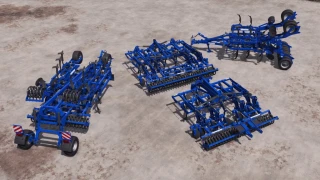 Rolmako U436 H/HP - 4/4.5m Pack v 1.1.1 thumbnail 4