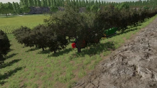 Dry Lagoon Andalusia v 1.0.1.0 thumbnail 10