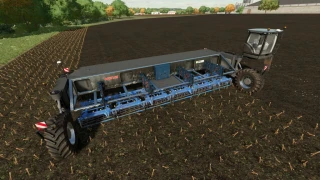 WSVS Cultivator / Subsoiler v 1.0 thumbnail 7