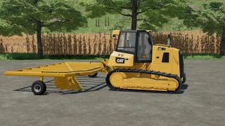 CYSGTools Dozer Plow v 1.0 thumbnail 4