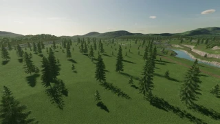 The Isolated Valley v 1.0 thumbnail 2