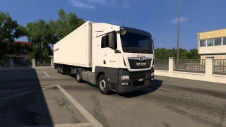 DB Schenker MAN 2 thumbnail 10