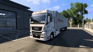 DB Schenker MAN 2 thumbnail 9