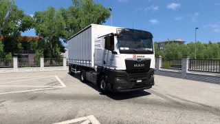DB Schenker MAN 2 thumbnail 11