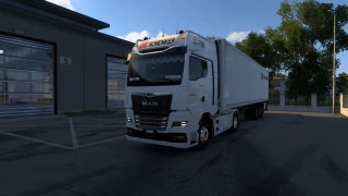 DB Schenker MAN 2 thumbnail 8