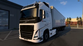 DB Schenker Volvo V2 thumbnail 6