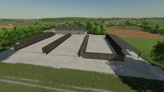 GDR Carrier Plates Silo Pack v 1.1 thumbnail 9