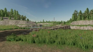 The Isolated Valley v 1.0 thumbnail 5