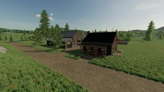 The Isolated Valley v 1.0 thumbnail 3