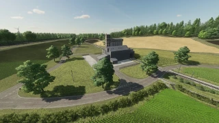 The Old Stream Farm Expansion v 1.0.1 thumbnail 4