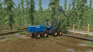 Dry Lagoon Andalusia v 1.0.1.0 thumbnail 9