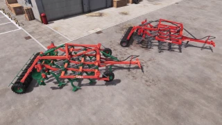 Unia Cross L Drive v 1.1.1 thumbnail 6